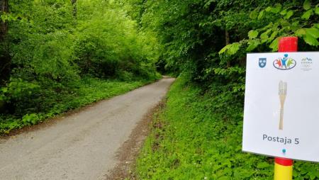 Mirna, slovenska bakla, foto V. Jarm, Obcina Mirna (1)